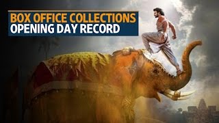 ‘Baahubali 2: The Conclusion’ sees highest ever opening day at Rs121 crore