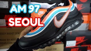 am 97 seoul