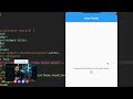 flutter como crear una app desde cero para principiantes