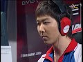 2009.11.04 ever 스타리그 2009 36강 j조 1차전 1경기 태풍의눈 이경민 protoss vs 김동건 terran