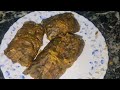 🥰bihari rikwach bihari style arbi ke patte ke pakode rikwach ke pakode sawan special recipe