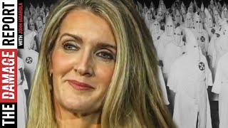 Kelly Loeffler Ties To KKK Exposed On Fox News!