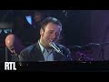 raphaël gualazzi un mare in luce en live dans l heure du jazz sur rtl rtl rtl