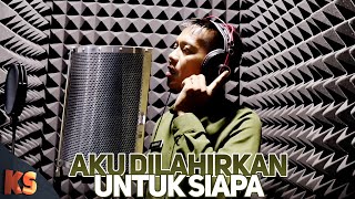 Asep Irama - Aku Dilahirkan Untuk Siapa 