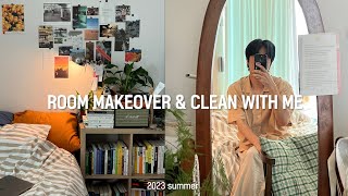 One-room VLOG l Happy Housing weekend daily life with GBH, changing the blanket cover and cleaning