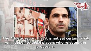 Arsenal stars close to agreeing wage cut after Mikel Arteta intervention to seek £25m deal - news to