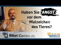 1. Roger Liebi: Haben Sie Angst vor dem Malzeichen des Tieres?