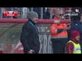 GOOOL! UTA – FC Botoșani 1-0. Milosevic deschide scorul din penalty, după un henț al lui Șeroni