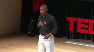 The power of listening: Mteto Maphoyi at TEDxTeen