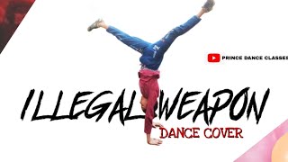Illegal Weapon 2.0 - Street Dancer 3D | Varun D, Shraddha K | Tanishk B,Jasmine Sandlas,Garry Sandhu