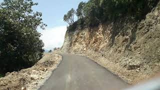 Way to Sirandanda,