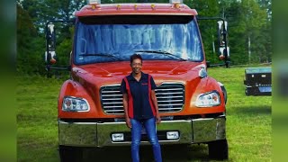 'Outgoing' Virginia woman killed after log truck overturns onto pickup in West Virginia