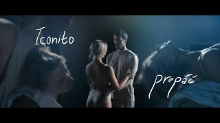 Iconito - Prepáč (Official video)