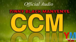 TINNY BLACK MANYENYE song CCM 2025 Official Audio Boy yohaba studio0776632738