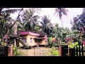 40 സെന്റ് സ്ഥലവും വീടും I 40 cent land with house sale I 24 kerala properties I 489