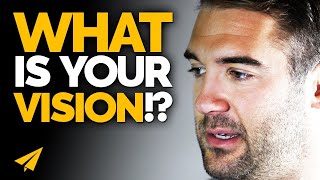 The #1 REASON Why You're NOT SUCCESSFUL! | Lewis Howes | #Entspresso