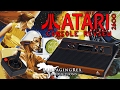 Atari 2600 (VCS) Review | Retro Rampage