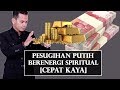 Bukan Syirik! Cara Mendapatkan Pesugihan Dengan Bimbingan Guru Spiritual [HALAL dan AMAN]