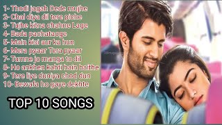 Hindi filmi songs New 2022 | Bollywood Superhit Songs