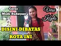 DISINI DIBATAS KOTA INI - Obbie Messakh,Cover Made Budayasa versi KOPLO