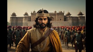 Who was Alauddin Khilji?-The Iron Fist of Alauddin Khilji