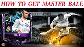 How To Get  91 Master Bale F2P - El Clasico Guide To Champion #7