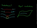 General Relativity: 5 - Classical Tests