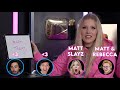 Boys vs Girls Guess YouTubers Using ONLY Their Voice! - Challenge