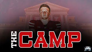 The Camp: Wisconsin QB Billy Edwards Jr joins the show, Badgers have a new GM