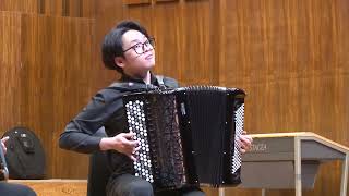 STUDENTSI | CENTRAL CONSERVATORY OF MUSIC BEIJING | ACCORDION