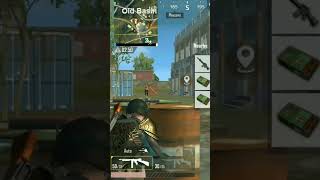 BEST 1VS3 IN THIRDHILL PUBG MOBILE LITE