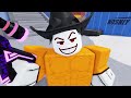 noob to pro with loadouts in roblox rivals