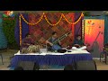 acharyanet foundation 2018 i anupama bhagwat i sitar i hindustani i bhimpalas