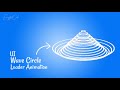 Pure CSS Wave Animation Loader | Encrypted Code