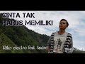 CINTA TAK HARUS MEMILIKI-cover Riko Electro-Versi orgen tunggal_HD.