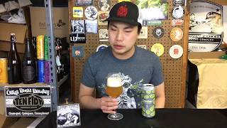 The Alchemist Crusher (Best DIPA from The Alchemist?!) - Ep. #1593