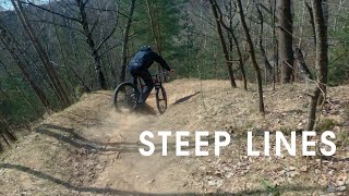 Easter mtb enduro ride Vilnius,Lithuania