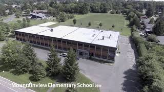 MountainView Elementary School