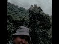 Serunya mandi Di Sungai Lereng Gunung Wilis