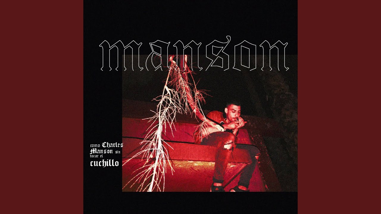 Manson Youtube Music