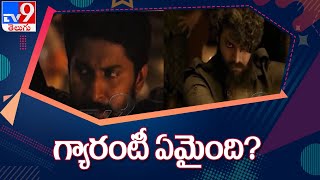 Tollywood young hero's movie collection down ..! - TV9