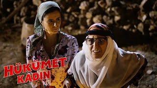 Kadın Dayanıştırması - Hükümet Kadın