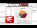 Draw Pie Chart Dynamically From The Code With Delphi XE And MySQL Database