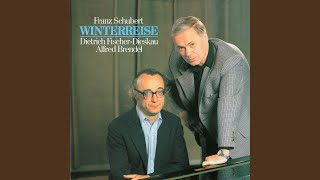 Schubert: Winterreise, D.911: 11. Frühlingstraum