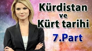 Öteki Gündem | Kürdistan ve Kürt tarihi | Pelin Çift | 01 Aralık 2013 | 7.Part