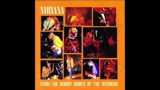Nirvana - Heart-Shaped Box (Wishkah) [Lyrics]