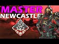 High Skill Newcastle Gameplay | Apex Legends No Commentary