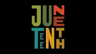 One Year Later: Juneteenth for All Americans