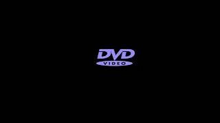 Bouncing DVD Logo Screensaver 8K 60fps - 1 hour NO LOOP