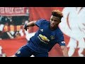 Largie Ramazani v Liverpool U18 [26-01-2019]